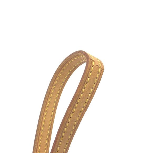 Auth Louis Vuitton Pochette Twin Gm #101008L63B - Picture 12 of 14